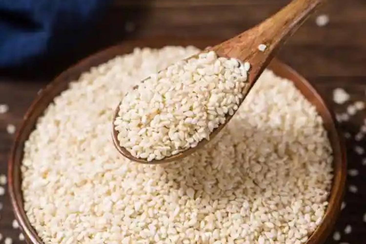Millets & Grains